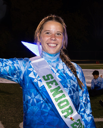 2025 Greendale Marching Band