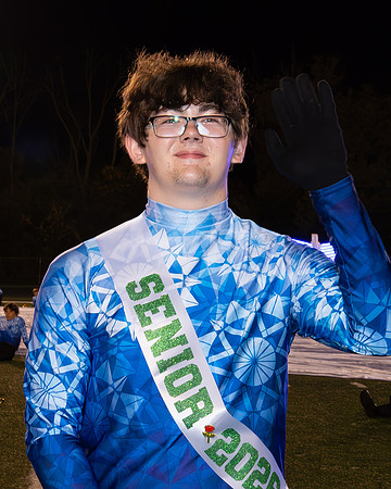 2025 Greendale Marching Band
