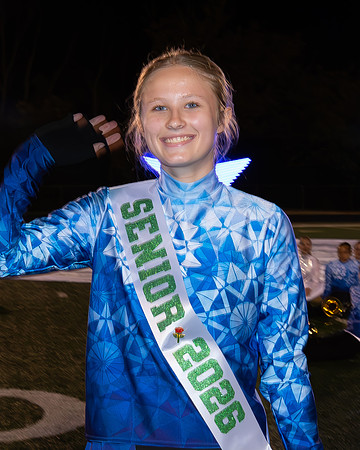 2025 Greendale Marching Band
