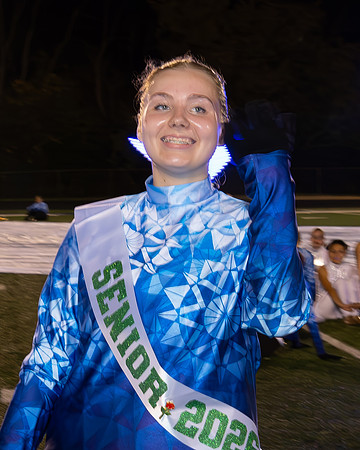 2025 Greendale Marching Band