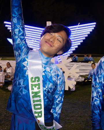 2025 Greendale Marching Band