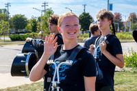 2025 Greendale Marching Band