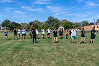 2025 Greendale Marching Band