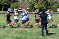 2025 Greendale Marching Band