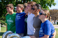2025 Greendale Marching Band