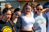 2025 Greendale Marching Band