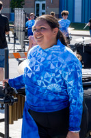 2025 Greendale Marching Band