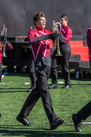 2024 Greendale Marching Band