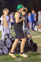 2025 Greendale Marching Band