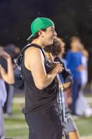 2025 Greendale Marching Band