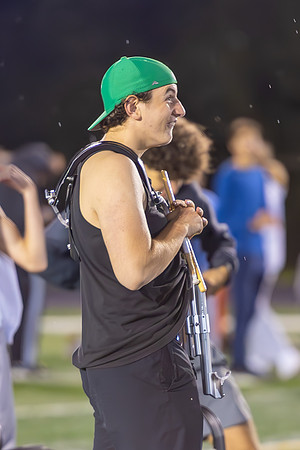 2025 Greendale Marching Band