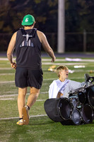 2025 Greendale Marching Band