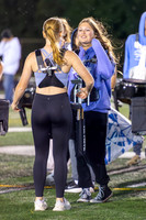 2025 Greendale Marching Band