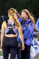 2025 Greendale Marching Band