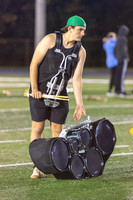 2025 Greendale Marching Band