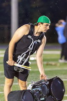 2025 Greendale Marching Band