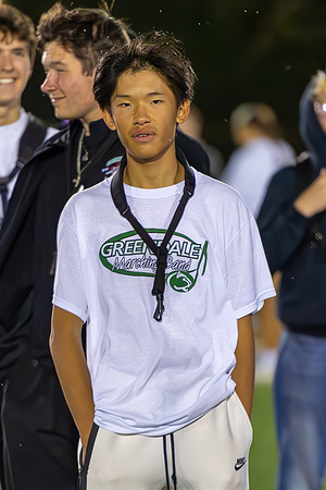 2025 Greendale Marching Band