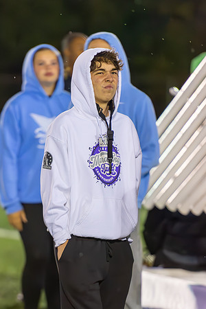 2025 Greendale Marching Band