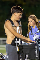 2025 Greendale Marching Band