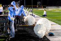 2025 Greendale Marching Band