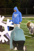 2025 Greendale Marching Band