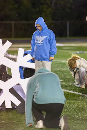 2025 Greendale Marching Band