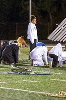 2025 Greendale Marching Band