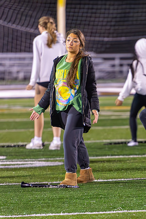 2025 Greendale Marching Band