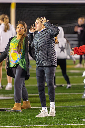 2025 Greendale Marching Band