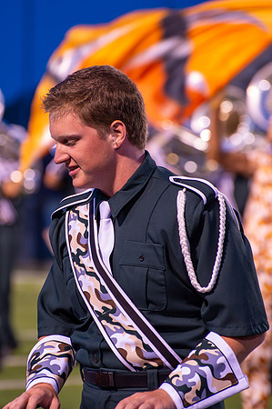 2013 Madison Scouts