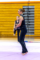 2015 Fond du Lac Winter Guard