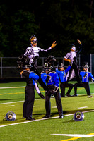 2012 Bluecoats