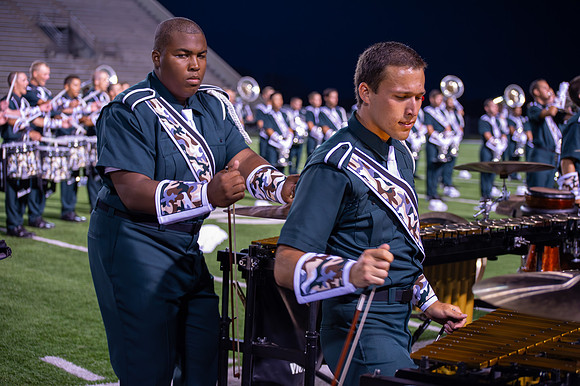 2013 Madison Scouts