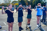 2025 Greendale Marching Band