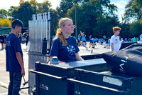 2025 Greendale Marching Band