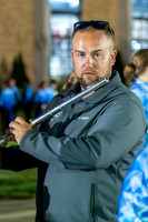 2025 Greendale Marching Band