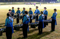 2025 Greendale Marching Band