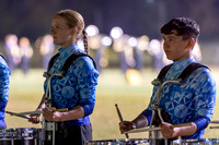 2025 Greendale Marching Band