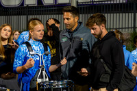2025 Greendale Marching Band