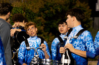 2025 Greendale Marching Band