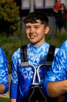 2025 Greendale Marching Band