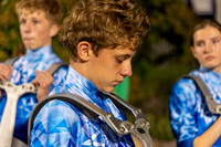 2025 Greendale Marching Band