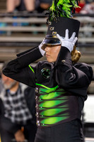 2025 Greendale Marching Band