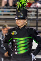 2025 Greendale Marching Band