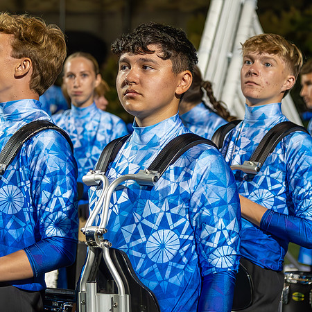 2025 Greendale Marching Band