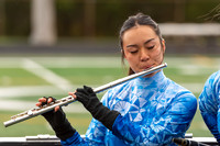 2025 Greendale Marching Band