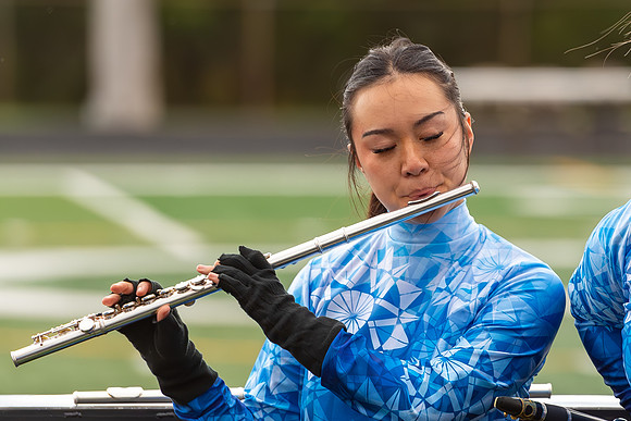 2025 Greendale Marching Band