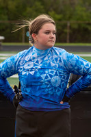 2025 Greendale Marching Band