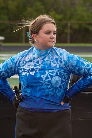 2025 Greendale Marching Band