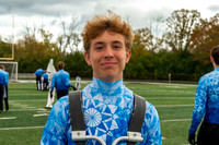 2025 Greendale Marching Band
